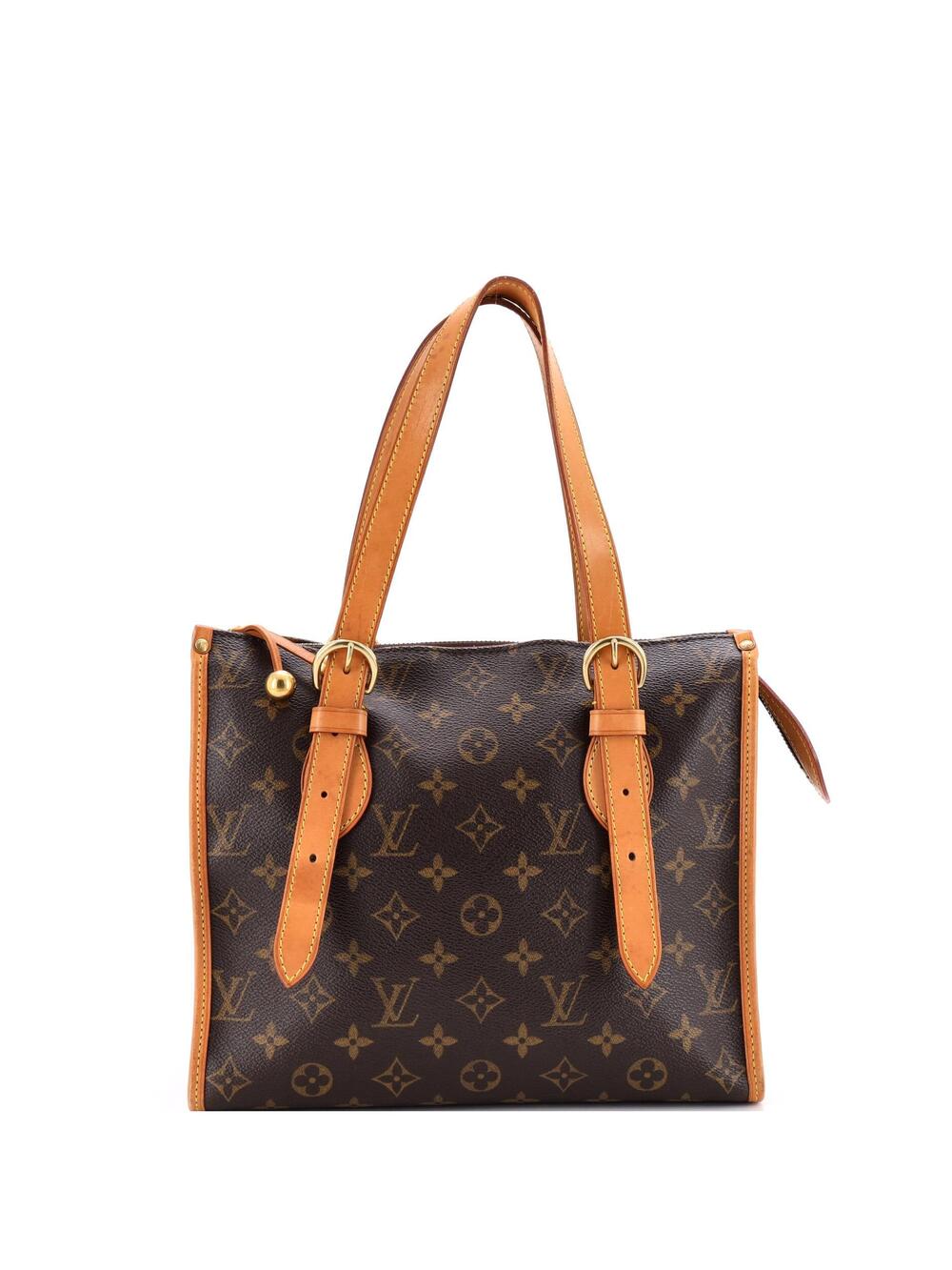 Louis Vuitton Popincourt Tote Canvas #348938L10B